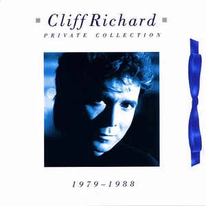 CD Cliff Richard - Private Collection (1979 - 1988)