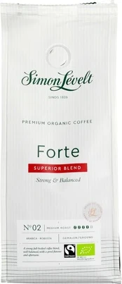 Malta kava Simon Levelt Forte malta kava 250g