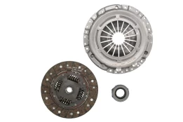 SACHS 3000 961 601 Clutch kit kaina