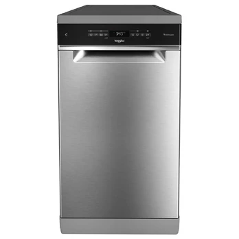 Indaplovė Whirlpool