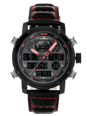 Laikrodis vyrams NAVIFORCE - NF9160 (zn094d) + dėžutė