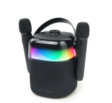 Nešiojama kolonėlė Muse M-530 KA