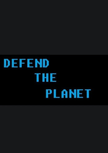 Defend The Planet PC