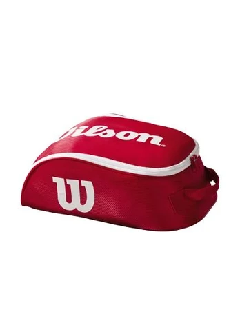 Wislon Wilson Tour® IV teniso batų krepšys