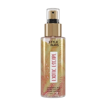 STYLE PARIS EXOTIC ESCAPE kūno dulksna, 100 ml