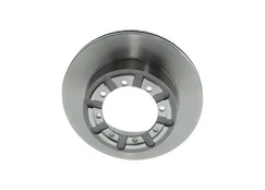 BOSCH 0986479V18 Stabdžių diskas