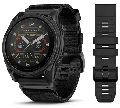 Išmanusis laikrodis Garmin tactix® 8–51 mm Solar