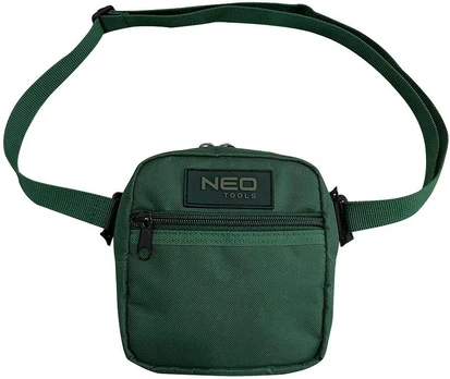 Neo Tools Turistinis krepšys