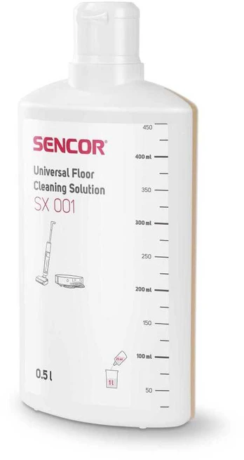 Sencor SX 001 for floors