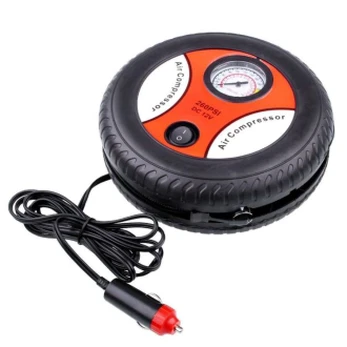 ATL Kompresorius 12V ALLEGRO AG489A