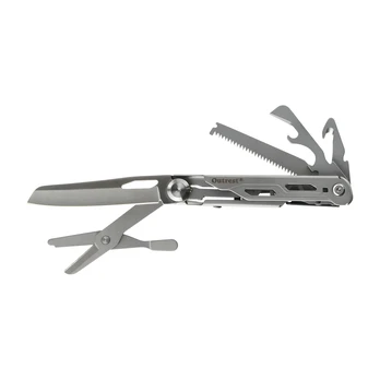 Outrest Ranger Multitool Daugiafunkcis įrankis