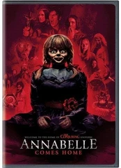 Twentieth Century Fox Annabelle Comes Home