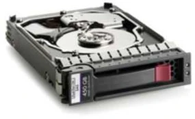 Dysk serwerowy HP 450GB 3.5'' SAS-2 (6Gb/s) (454232B21)