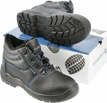 Hogert Technik HOGERT BUTY ROBOCZE OCIEPLANE MURITZ S3 SRC ROZM.42