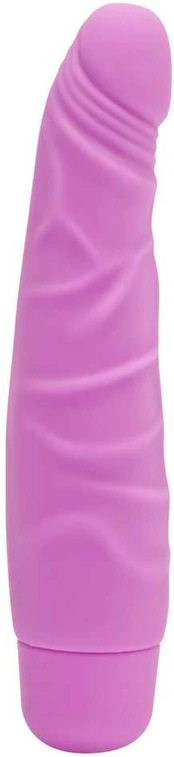 Toyjoy Mini klasikinis plonas vibratorius
