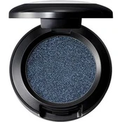 MAC - Metallic Single Eye Shadow Compact Akių šešėliai 1 g BLUEPRINT