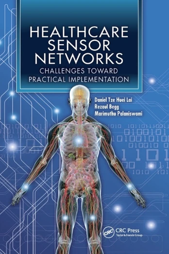 Healthcare Sensor Networks