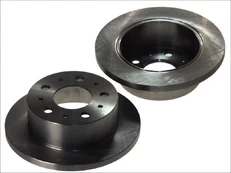 DELPHI BG4099 Brake Disc kaina