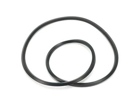 0GSV-013104-3000 GASKET, CVT COVER