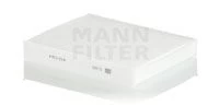 Salono filtras MANN-FILTER CU 2433