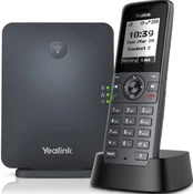 YEALINK W71P IP DECT SET BASE W70B with kaina