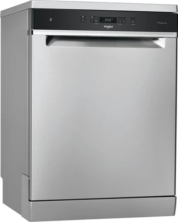 Indaplovė WHIRLPOOL WFC 3C26 PF X