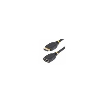 STARTECH HDMI prievado taupomasis kabelis