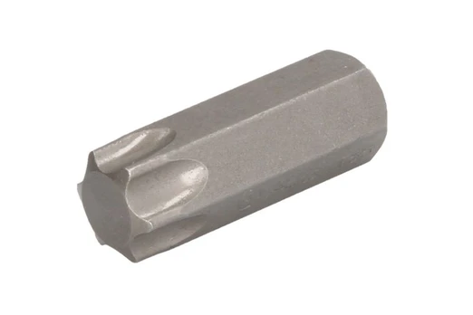 Uždedamas antgalis TORX T55