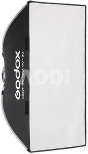 Godox EazyFlow Foldable Rect 60x90 Bowens Softbox