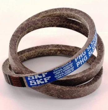 Diržas 13x2337 4L 920, SKF