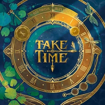 Libellud Take Time