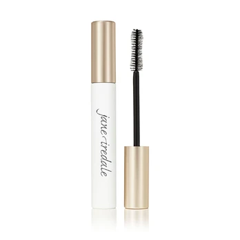 jane iredale Beyond Lash apimties suteikiantis tušas Black Ink
