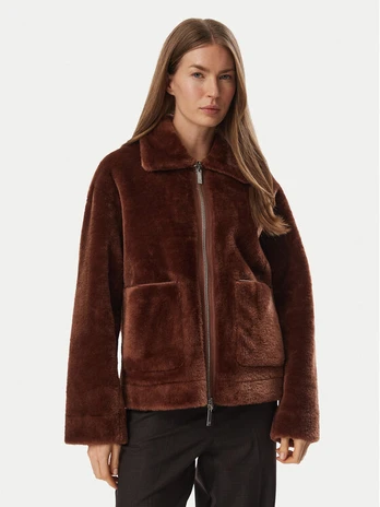 Marella Kailiniai 2623456045 Ruda Regular Fit