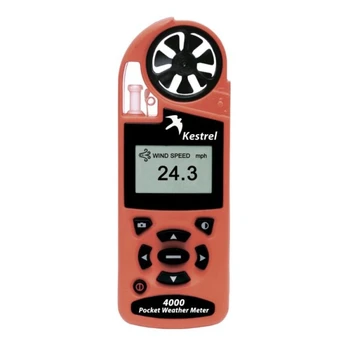 Vėjo matavimo prietaisas KESTREL 4000