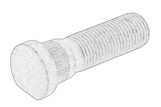 OE FORD remonto komplektas, rato stebulė 5274315