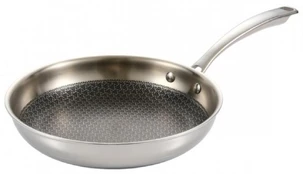 Tescoma Keptuvė SteelCRAFT, ¤ 24 cm kaina