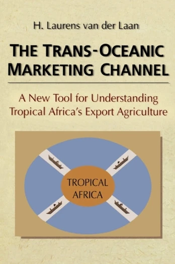 Trans-Oceanic Marketing Channel