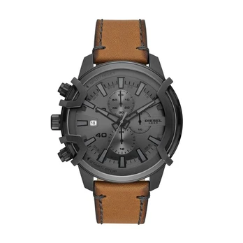 Vyriškas laikrodis Diesel Griffed Chronograph