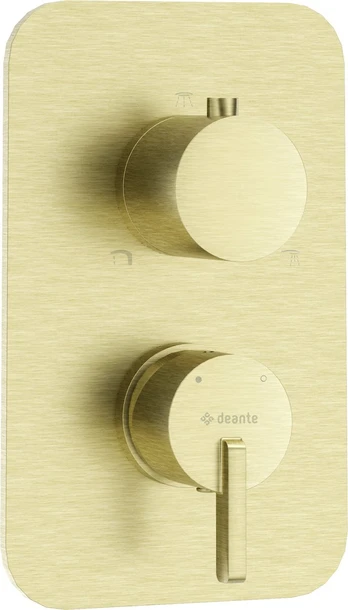 External element for mixer BOX