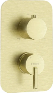 External element for mixer BOX kaina
