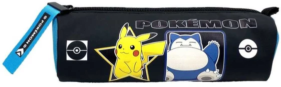 Cyp Brands Pokemon Geo pencil case
