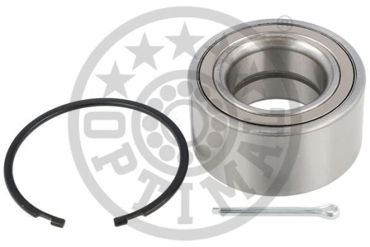 Rato guolio komplektas OPTIMAL 961 229