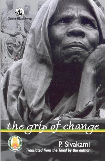 Grip of Change