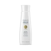 Šampūnas Marlies Möller Keratin, 200 ml kaina