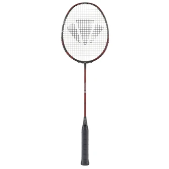 CARLTON VELOCITEX V300 G3 84g Badmintono raketė