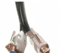 Mercodan 30m HD D-Sub, 30 m, VGA (D-Sub), VGA (D-Sub), Juodas, Male/Female, 1 pc(s)