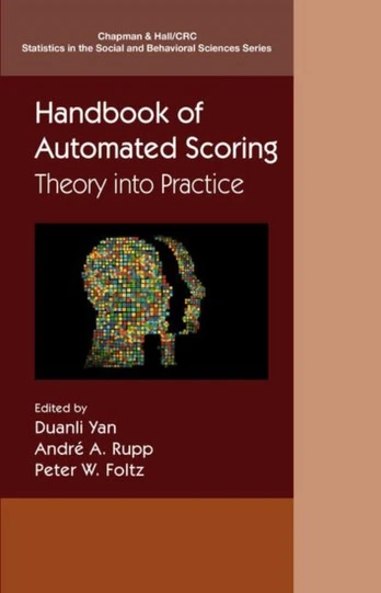 Handbook of Automated Scoring