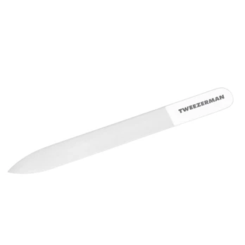 Tweezerman - Glass Nail File