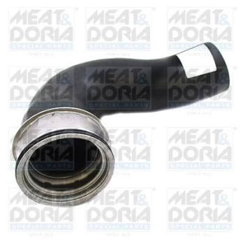 Kompresoriaus padavimo žarna MEATDORIA 96051