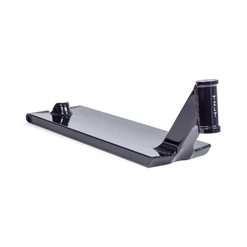Tilt Formula Selects Demise Pro Scooter Deck (6.8" - Purple)